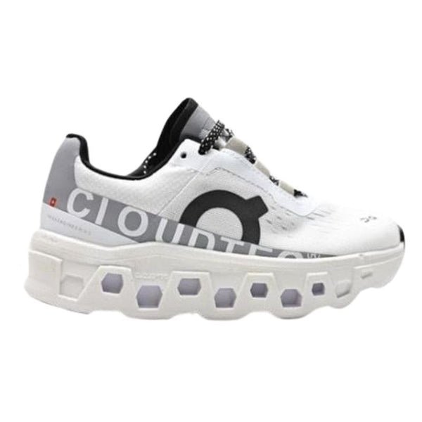On Cloud Monster kids