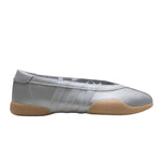 Adidas Taekwondo Mei Ballet "Silver Metallic Gum " Grey