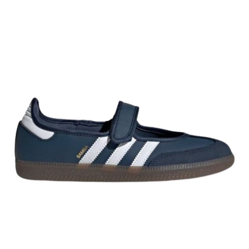 Adidas Samba Jane Navy