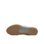 Adidas Taekwondo Mei Ballet "Silver Metallic Gum " Grey