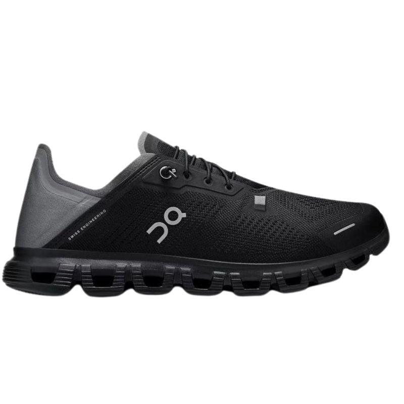 On Running Cloud 6 Coast Black