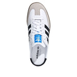 Adidas Samba Og Mule White