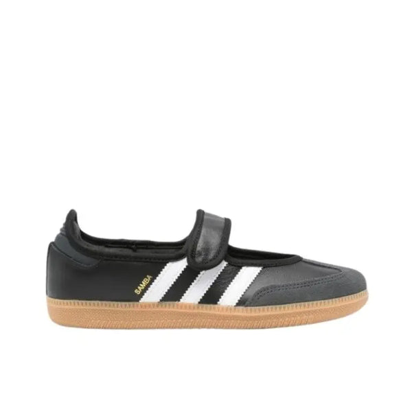 Theluxechamber Samba Jane Black