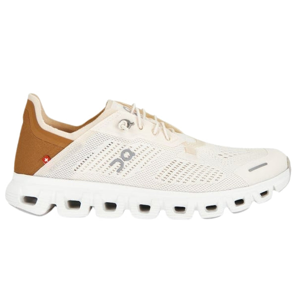 On Running Cloud 6 Coast | Beige