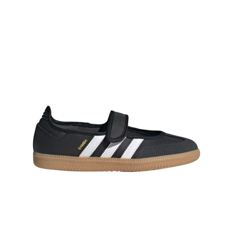 Adidas Samba Jane Black Kids