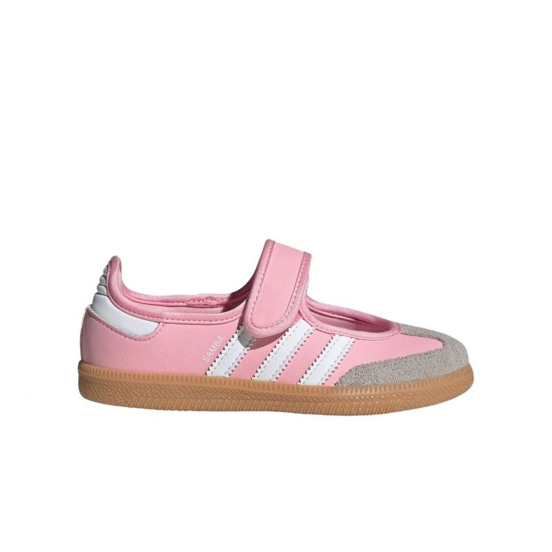 Adidas Samba Jane Pink Kids