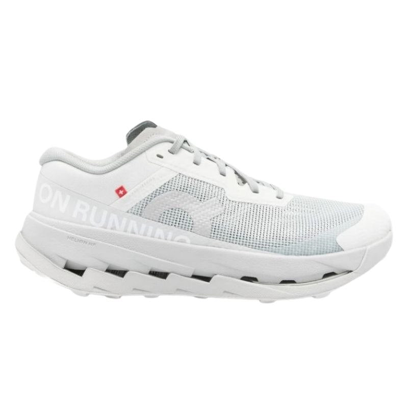 On Cloudultra 3 Grey