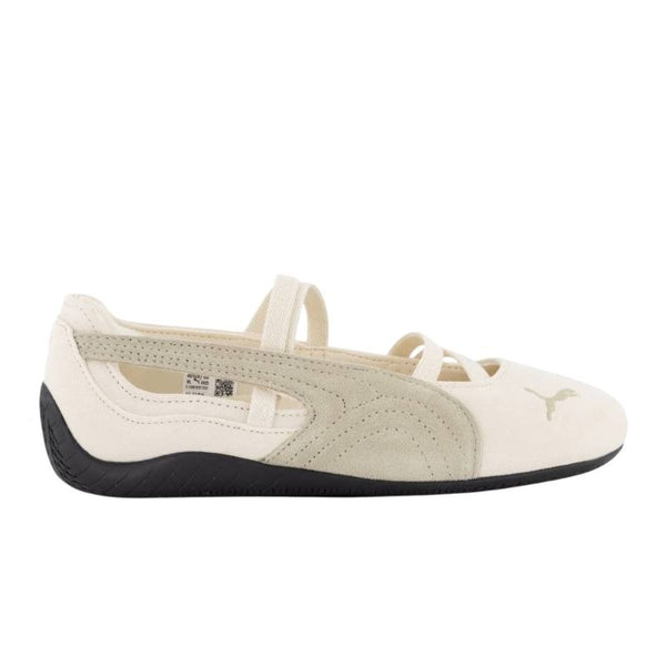 Theluxechamber Speedcat Ballet Alpine Snow Black