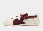Puma Speedcat Ballet Lace Frosted Shimmer-Frosted Ivory