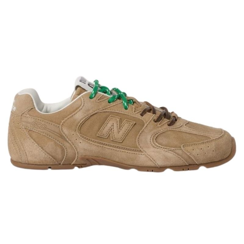 Miu Miu x new balance 530 kids