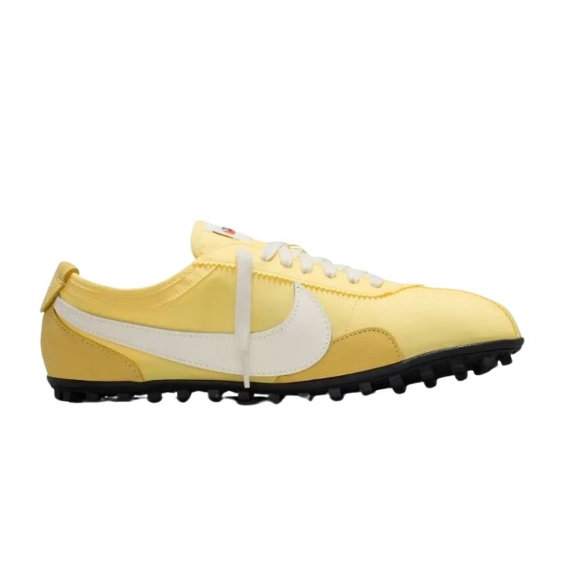 Nike Moon Shoe Yellow