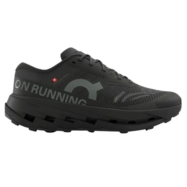 On Cloudultra 3 Black