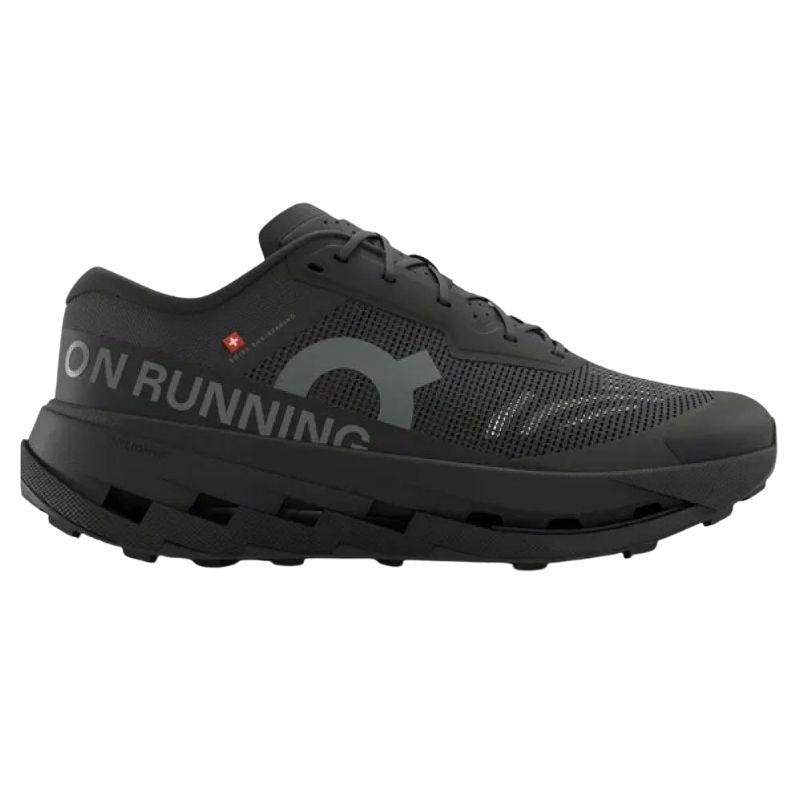 On Cloudultra 3 Black