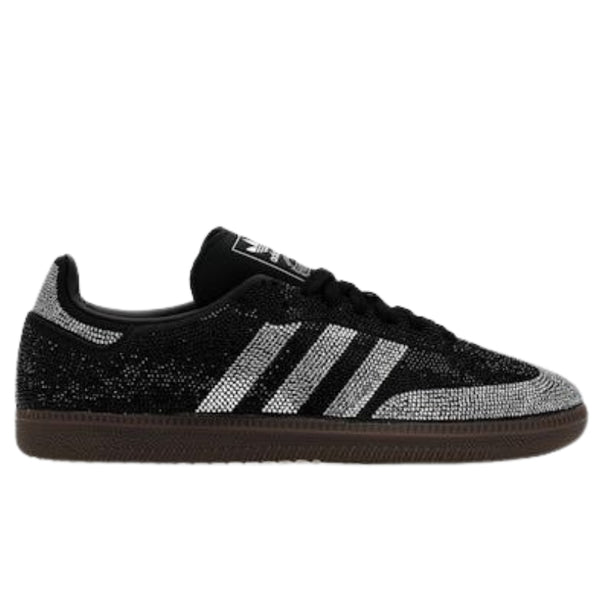 adidas Originals Samba OG rhinestone Black