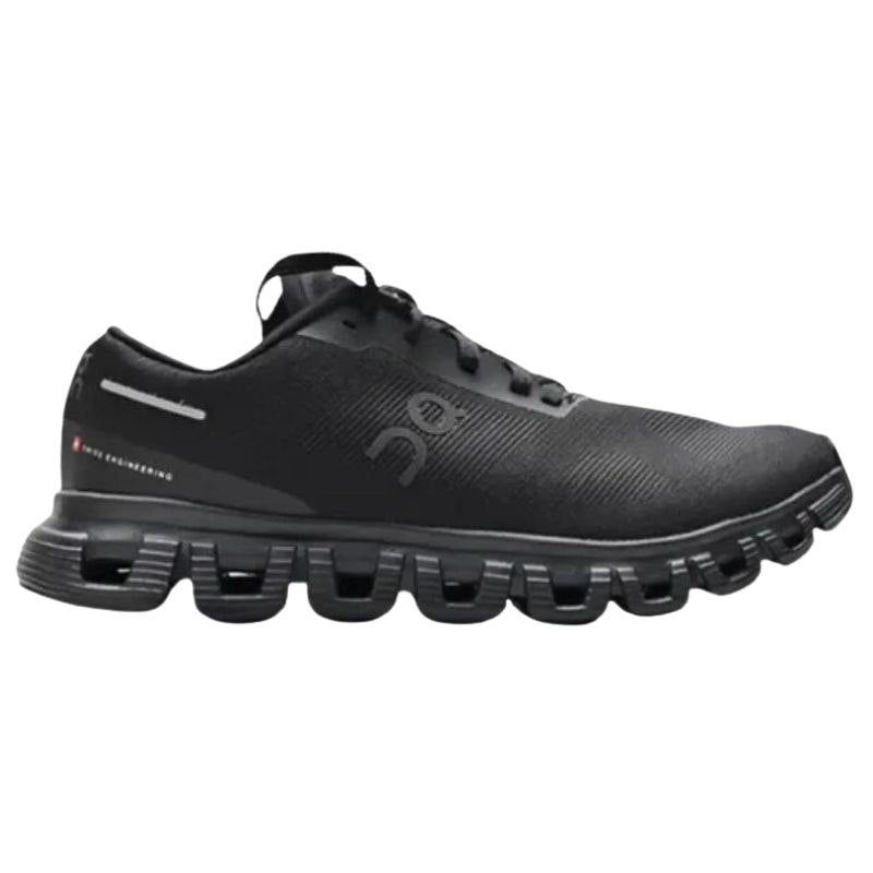 Cloud 6 Push Lilac | Black