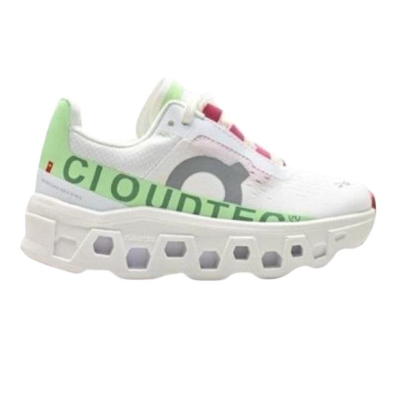 On Cloud Monster kids
