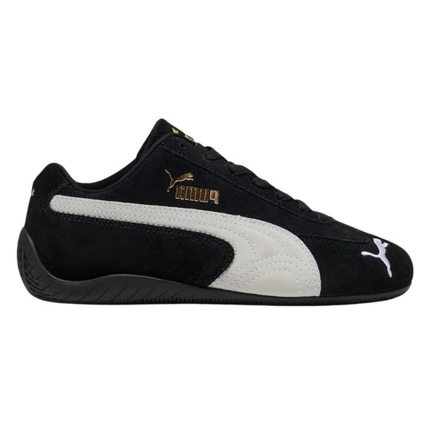 Puma Speedcat Black Kids