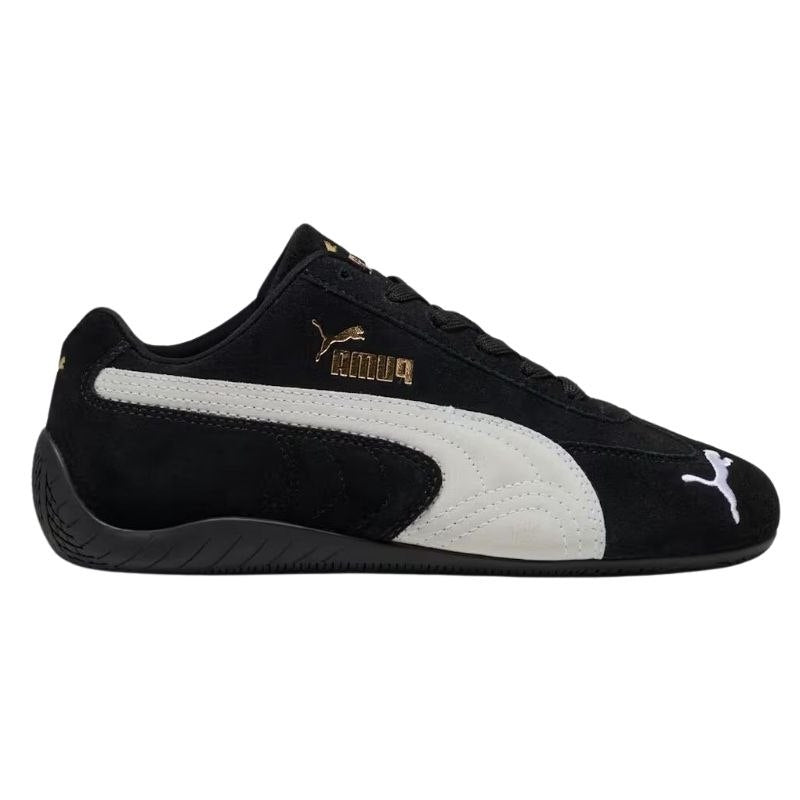 Puma Speedcat Black Kids