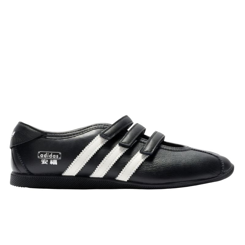 Adidas anfu mary jane Black