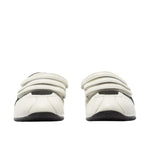 Adidas anfu mary jane White