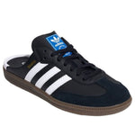 Adidas Samba Og Mule Black