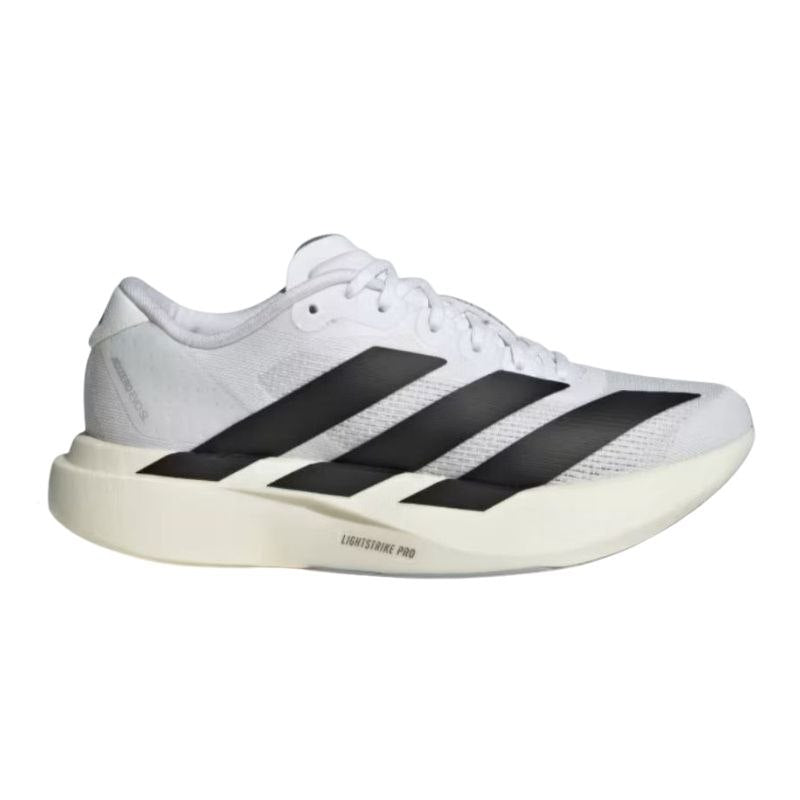 Adidas adizero white kids