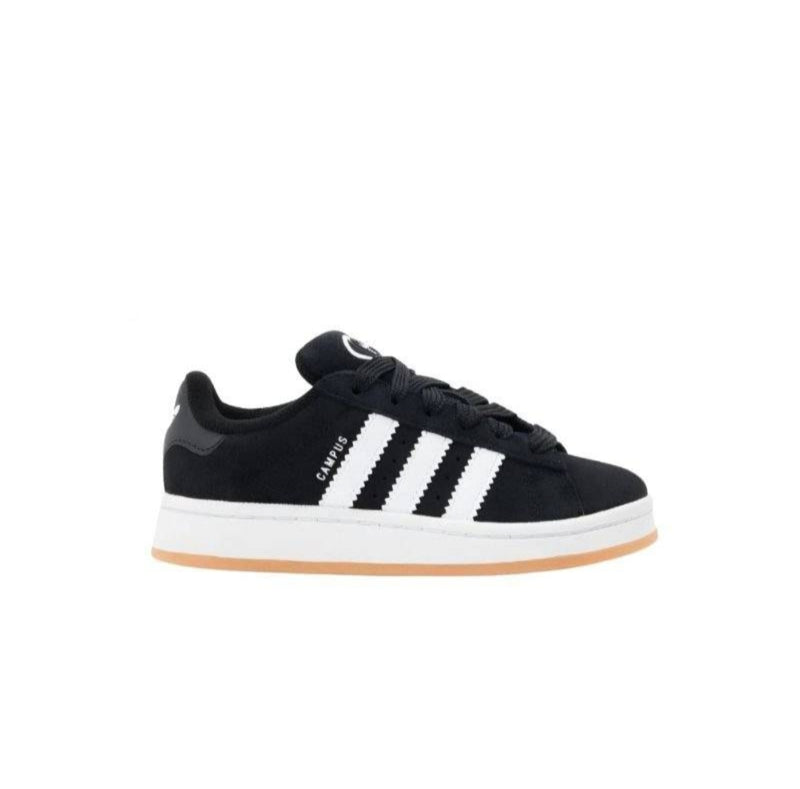 Adidas Campus Black Kids