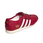 Adidas anfu mary jane Red