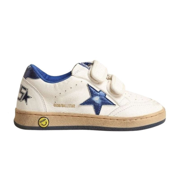 Golden Goose Kids