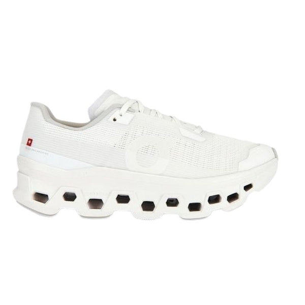 On Cloud Monster Void White Kids