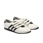 Adidas anfu mary jane White