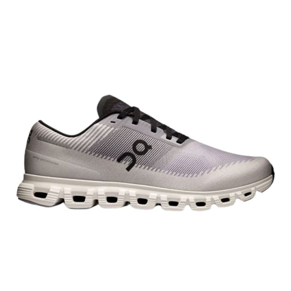 On Cloud 6 Push Grey
