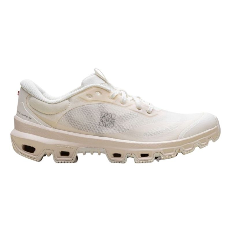 On x Loewe Cloudventure 2 "Eggshell"