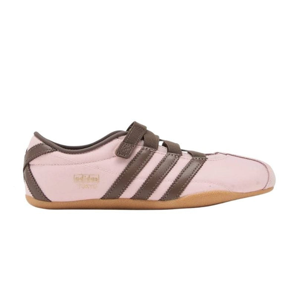 Theluxechamber Tokyo Mary Jane “Sandy Pink/Earth Strata “