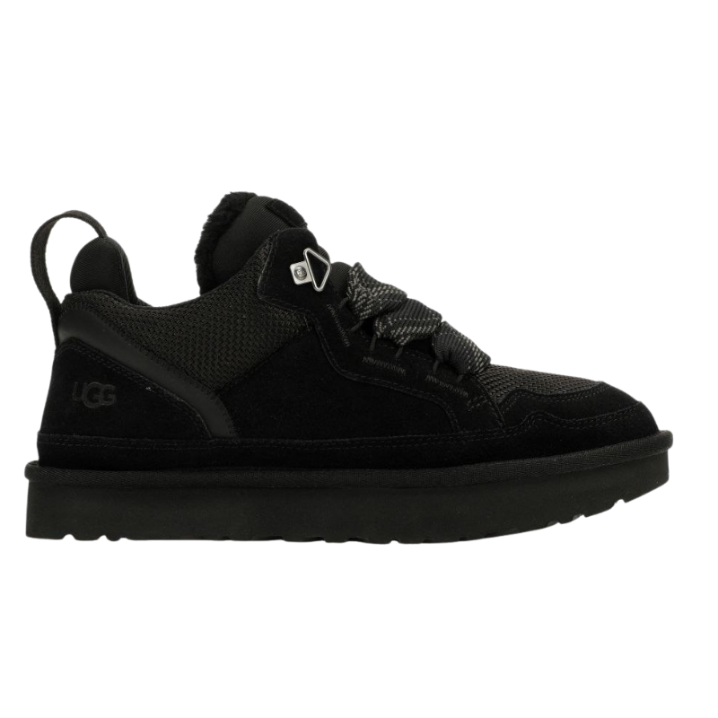 UGG Lowmel Black