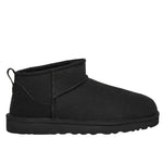 UGG Classic Ultra Mini Black
